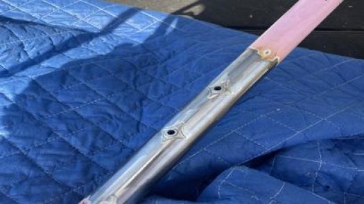 Moontower Bike Co. in Austin