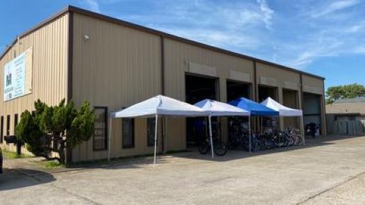 Morgani Buy4less in McAllen