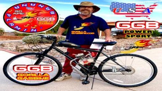 Motorized Bikes Arizona in Tucson