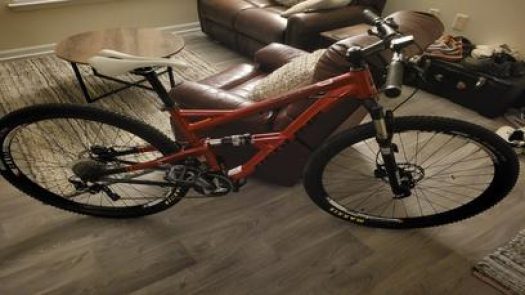 MyBikeHabit LLC in Charlotte