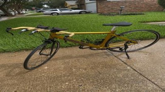 Neighborhood Bike Repair in Plano Row 57 2