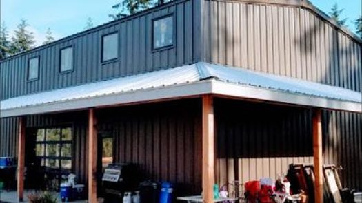 Night Owl Cycling in Kingston Row 90 2