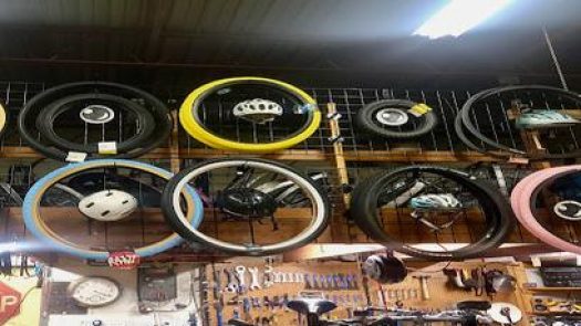 Norfolk ReCycle Factory in Norfolk Row 109 2