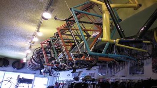 North East Cycles Mobile in nan Row 177 2