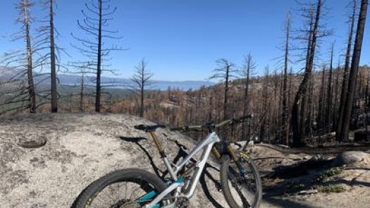 OC Bike Garage in Laguna Hills