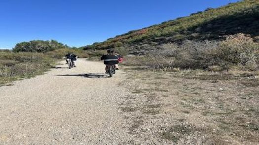 Old Town Bike Garage Tours in Park City Row 62 4