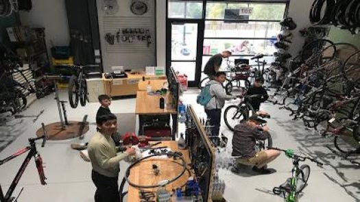 Operation Bicycle Teen Services Sonoma in Sonoma Row 649 2