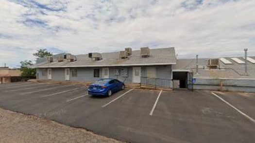 Page Bike Repair in Page Row 96 2