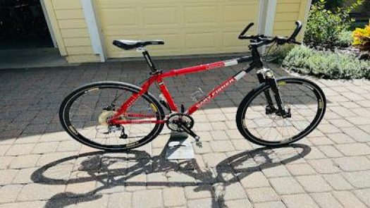 Palencia Bike Shop neighborhood Repair Service by Appt. in St. Augustine Row 85 2