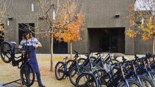 Pedal Chain Mobile Bike Repair in nan Row 533 2