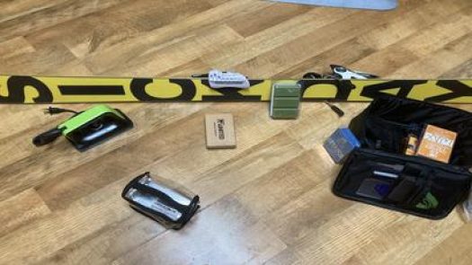 Pedal Services LLC in Fort Collins Row 560 2