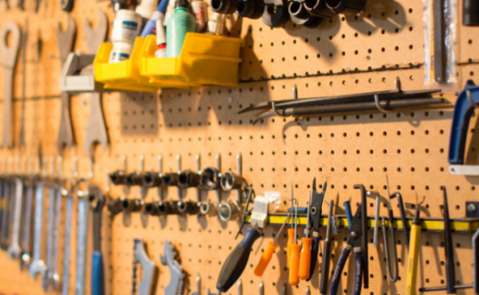 Peters Bicycle Service