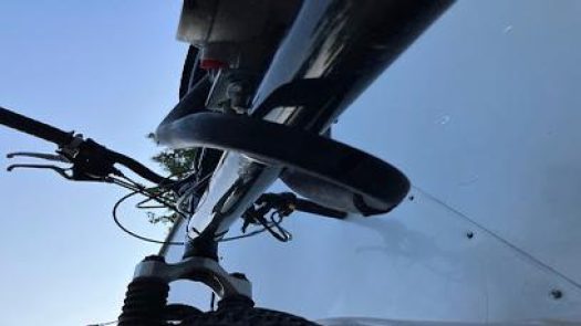 Precision bicycle repair in Brunswick Row 12 2