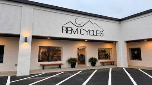 REM Cycles LLC in Ooltewah Row 2 2