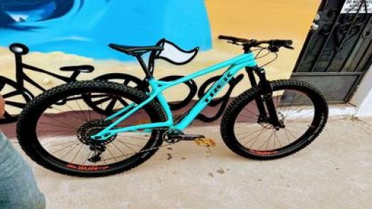 Rad Dog Bikes in El Paso