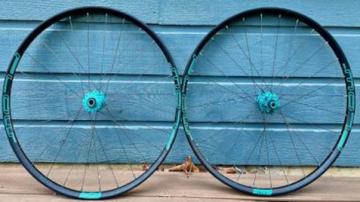 Rainier Bicycle Fit in Renton Row 52 2