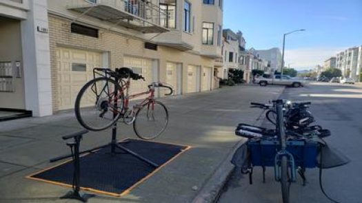 ReMotion Mobile Bike Scooter Repair in nan Row 110 2