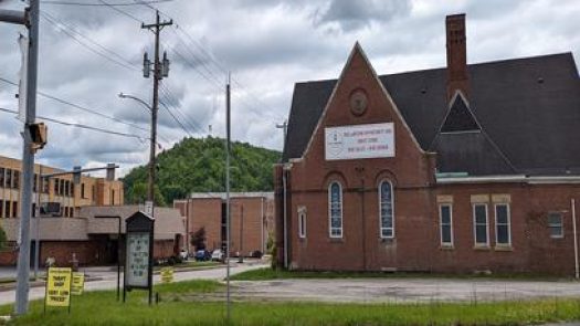 Red Lantern Bike Shop in Turtle Creek