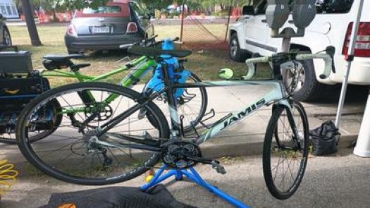 Revolution Cycle CLE in Cleveland Heights