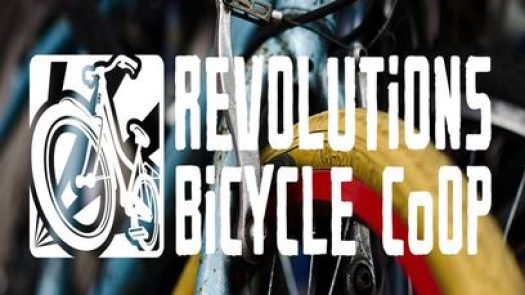 Revolutions Bicycle Co Op in Memphis Row 531 2