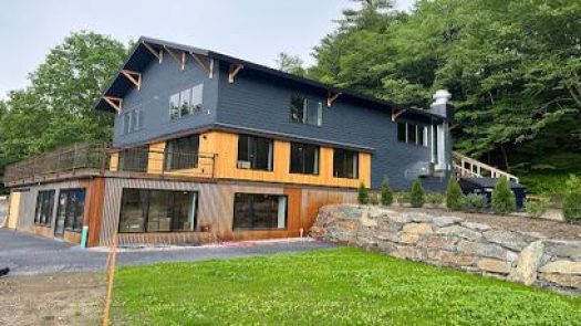 Riders Outpost in Waitsfield Row 50 2