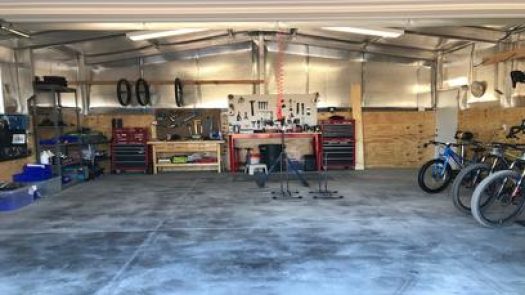 Rincon Valley Bicycle Service