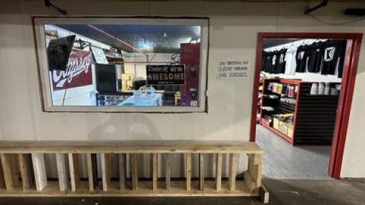 Rise Grind Bike Shop in Youngstown