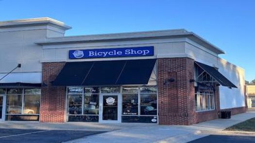 River Mill Cycles in Hillsborough Row 86 2