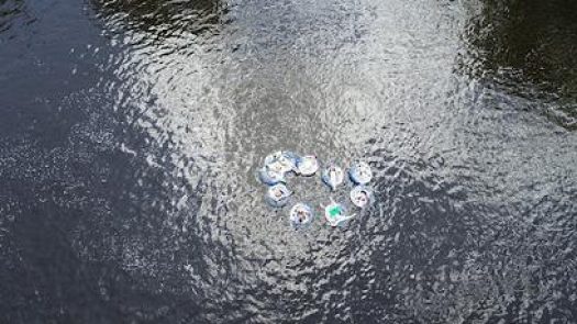 Riverview Adventure Company in Sauk City Row 58 2