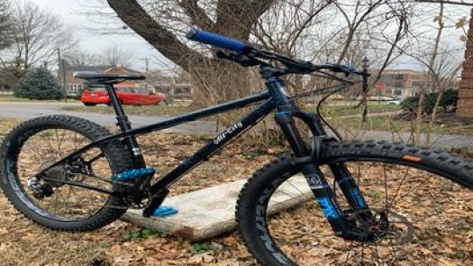 Rons Bike Garage in Cincinnati