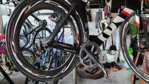 Rule 5 Cyclery in Leesburg Row 597 2