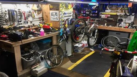 Service Cycle Mobile Bicycle Service in Guilford Row 634 2