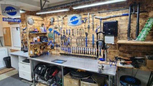 Sickline mtb suspension and tuning in San Marcos Row 614 2