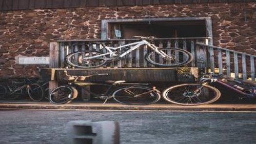 Smokehouse Cycles in Fayetteville