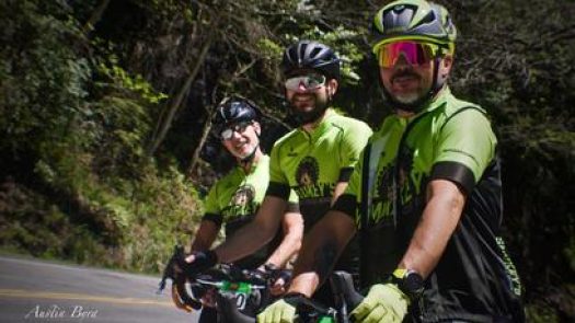 Smokeys Mobile Bicycle repair in Knoxville