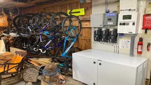 Solar Cycle LLC in Alstead Row 56 2