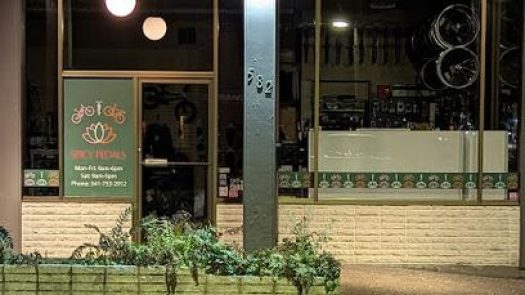 Spicy Pedals in Corvallis Row 26 2