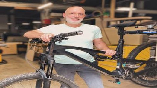 Spoke Bicycle Repair in Amesbury Row 76 2