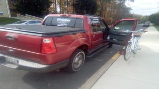 Spokemanbikes mobile bike services