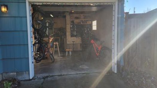 Spokesman Bicycle Repair in Portland