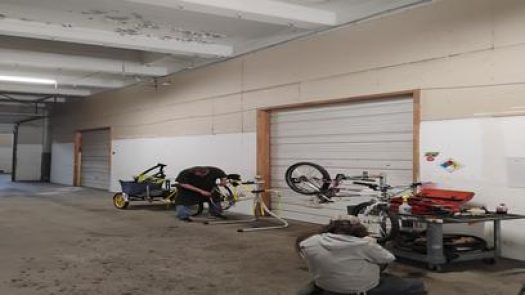 St Paul Bike Factory Appointment Only in St Paul Row 160 2