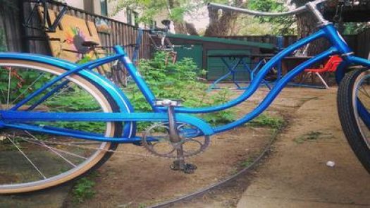 Standard Bike Repair in Boulder Row 203 2