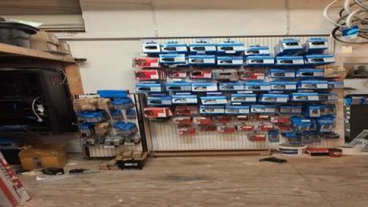 Steves Place Bicycles Repair in Fort Erie