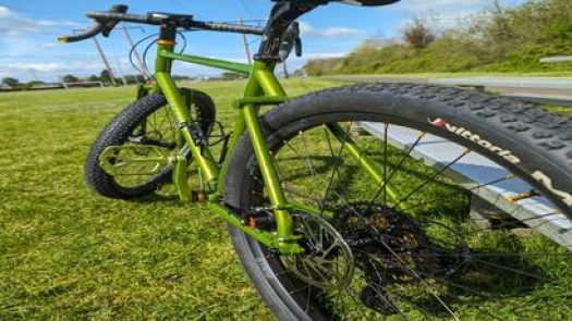 Stoic Wheels in Portland