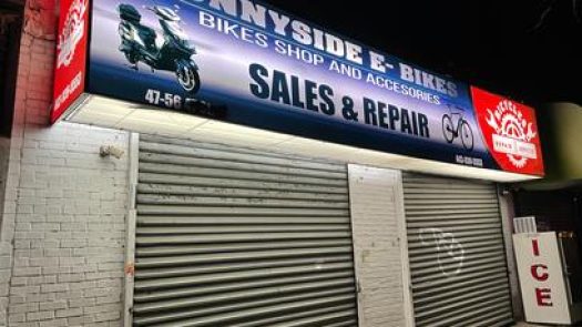 Sunnyside E Bikes Bikes Shop and Accessories Sales Repair in Woodside