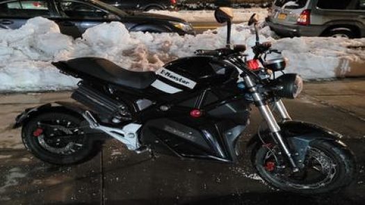 Sunset Park Cycle Shop in Brooklyn Row 224 2