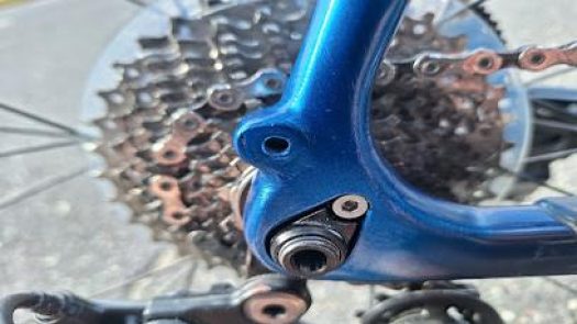 Swamp Ghost Frame Works LLC in Manasquan Row 59 2