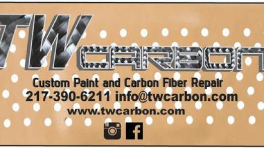 TW Carbon in Kirkwood