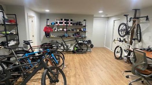 Tailor Fit Cycles in Hackettstown Row 133 2