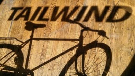 Tailwind Cycles in Chicago Row 26 2